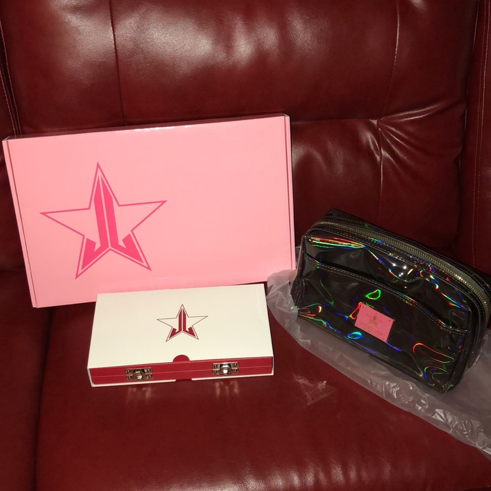 Blood Sugar JEFFREE Star Pack
